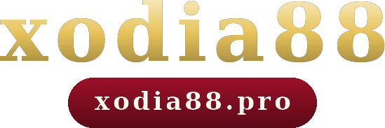 xodia88 logo