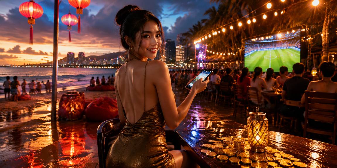 xodia88 Khám phá những gì có trong sảnh casino